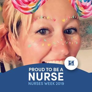 Meet your Posher, Casey